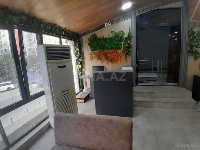 İcarəyə verilir  obyekt 250 m², Nəriman Nərimanov m., photo 14 from 31