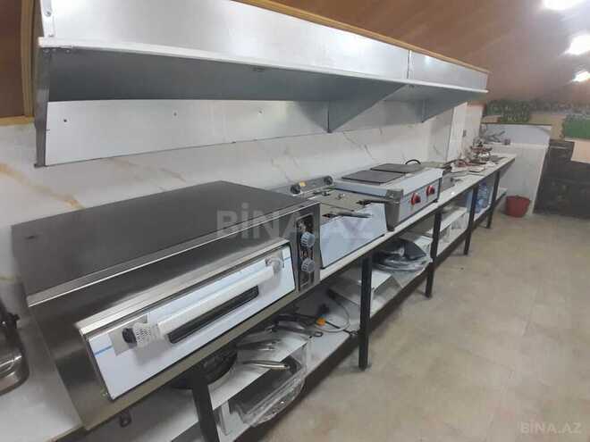 İcarəyə verilir  obyekt 250 m², Nəriman Nərimanov m., photo 19 from 31