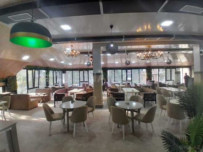 İcarəyə verilir  obyekt 250 m², Nəriman Nərimanov m., photo 3 from 31