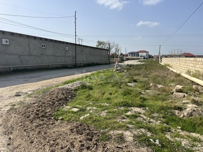 Продаётся  участок 15 сот, пос. Шаган, photo 7 from 10