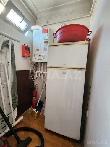 Продаётся 4-комн. вторичка 200 м², Насиминский  р., photo 20 from 25