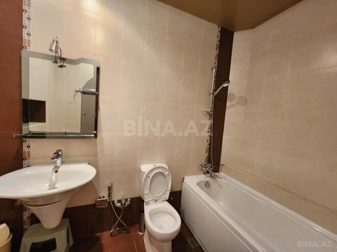 Продаётся 4-комн. вторичка 200 м², Насиминский  р., photo 14 from 25