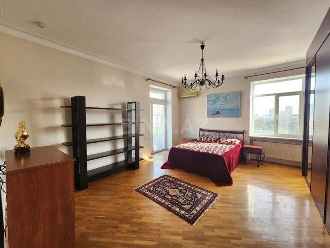 Продаётся 4-комн. вторичка 200 м², Насиминский  р., photo 11 from 25