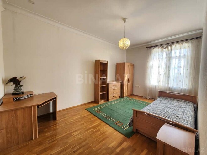 Продаётся 4-комн. вторичка 200 м², Насиминский  р., photo 9 from 25