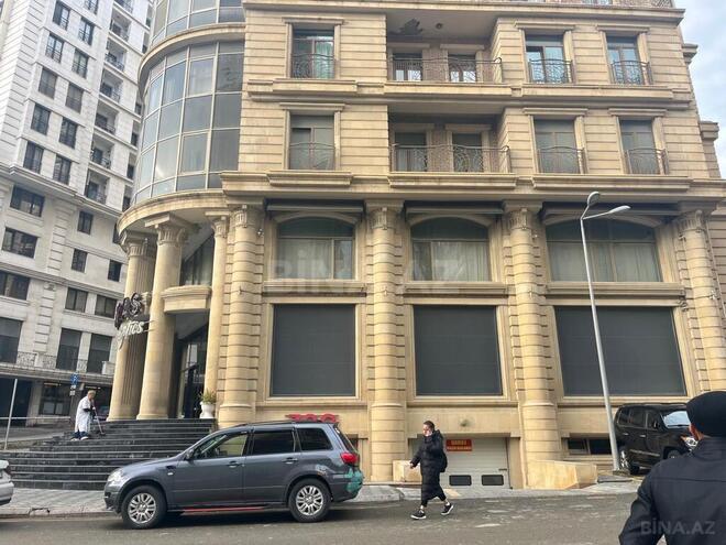 Satılır 4 otaqlı yeni tikili 190 m², İçəri Şəhər m., photo 15 from 17