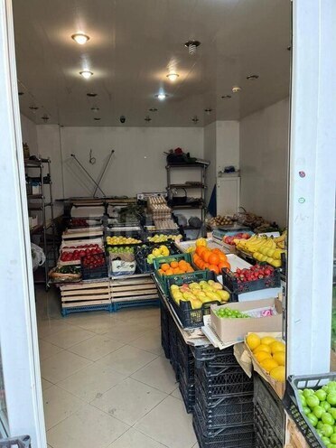 Продаётся  объект 90 м², м. Элмляр Академиясы, photo 6 from 19