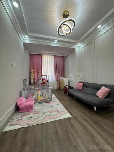 Satılır 3 otaqlı yeni tikili 135 m², Gənclik m., photo 5 from 12