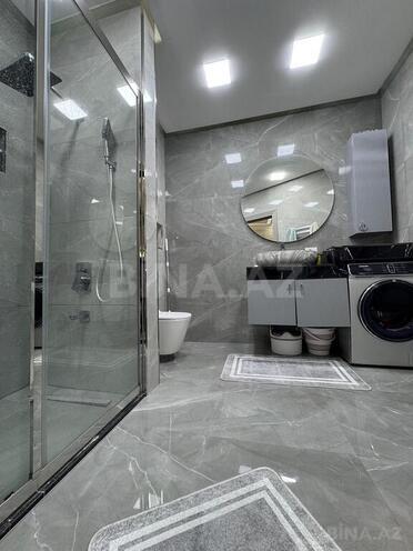 Satılır 3 otaqlı yeni tikili 135 m², Gənclik m., photo 8 from 12