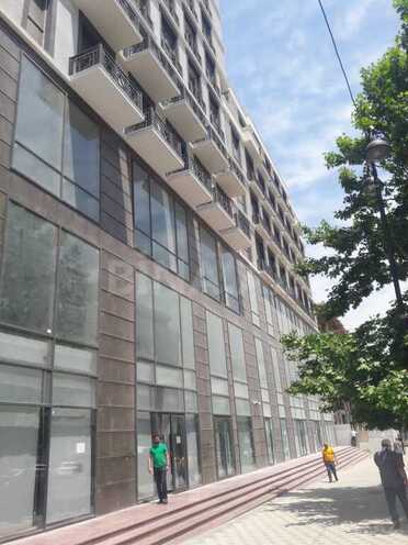 Satılır 3 otaqlı yeni tikili 118 m², Nəsimi r., photo 9 from 15