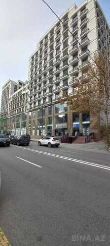 Satılır 3 otaqlı yeni tikili 118 m², Nəsimi r., photo 8 from 15