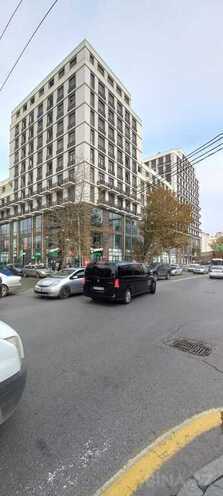 Satılır 3 otaqlı yeni tikili 118 m², Nəsimi r., photo 4 from 15