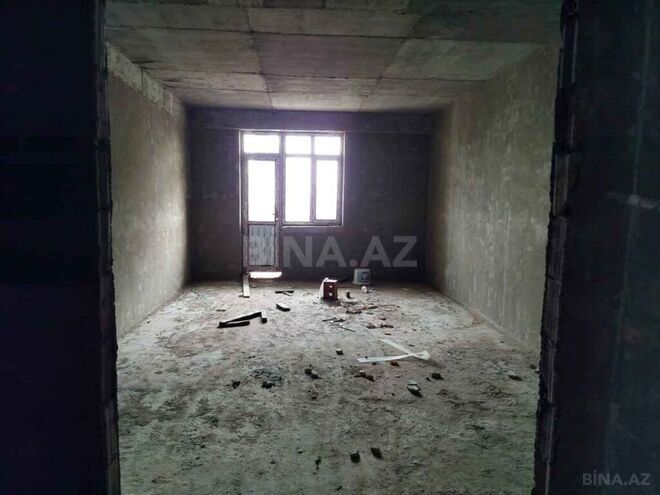 Satılır 3 otaqlı yeni tikili 118 m², Nəsimi r., photo 12 from 15