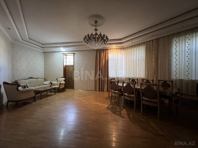 Продаётся 6-комн. дом/дача 300 м², Хатаинский р., photo 9 from 25