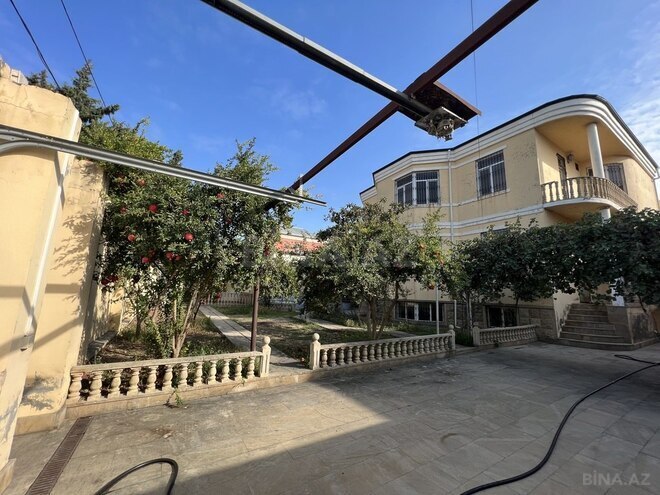 Продаётся 6-комн. дом/дача 300 м², Хатаинский р., photo 1 from 25