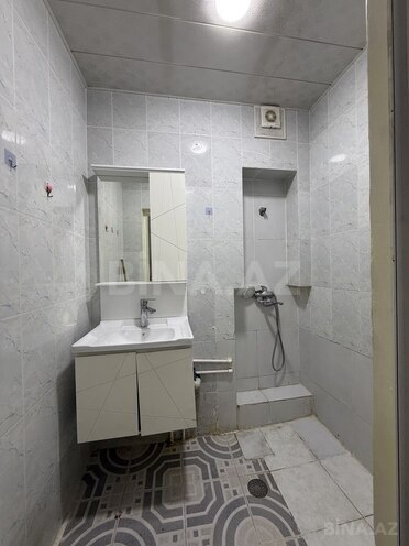 Satılır 3 otaqlı köhnə tikili 78 m², Həzi Aslanov q., photo 9 from 27