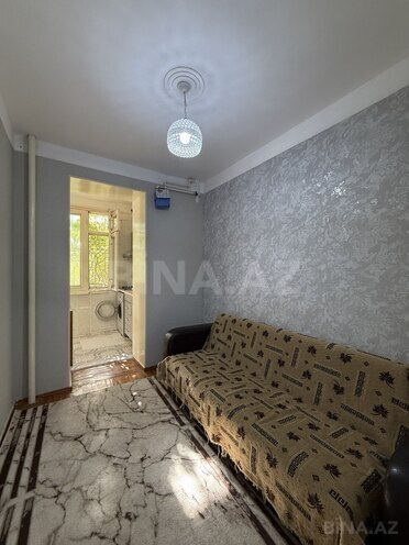 Satılır 3 otaqlı köhnə tikili 78 m², Həzi Aslanov q., photo 11 from 27