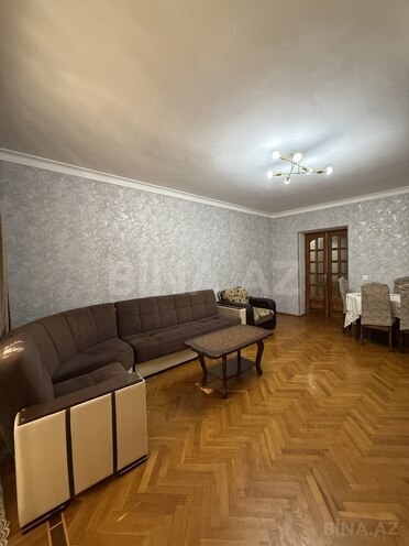Satılır 3 otaqlı köhnə tikili 78 m², Həzi Aslanov q., photo 3 from 27