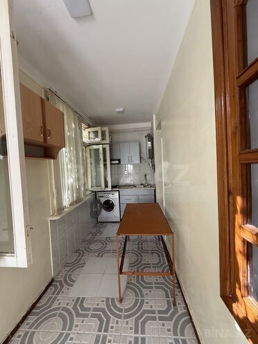 Satılır 3 otaqlı köhnə tikili 78 m², Həzi Aslanov q., photo 5 from 27