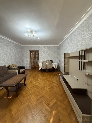 Satılır 3 otaqlı köhnə tikili 78 m², Həzi Aslanov q., photo 4 from 27