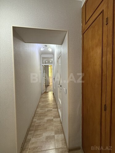 Satılır 3 otaqlı köhnə tikili 78 m², Həzi Aslanov q., photo 20 from 27