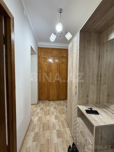 Satılır 3 otaqlı köhnə tikili 78 m², Həzi Aslanov q., photo 17 from 27