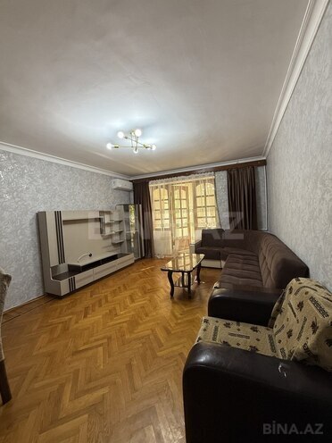 Satılır 3 otaqlı köhnə tikili 78 m², Həzi Aslanov q., photo 18 from 27