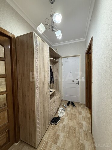 Satılır 3 otaqlı köhnə tikili 78 m², Həzi Aslanov q., photo 16 from 27