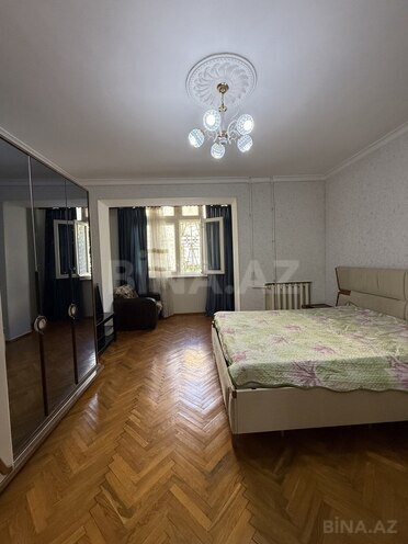 Satılır 3 otaqlı köhnə tikili 78 m², Həzi Aslanov q., photo 26 from 27