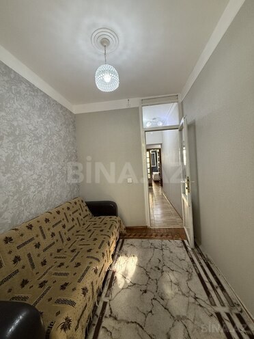 Satılır 3 otaqlı köhnə tikili 78 m², Həzi Aslanov q., photo 12 from 27
