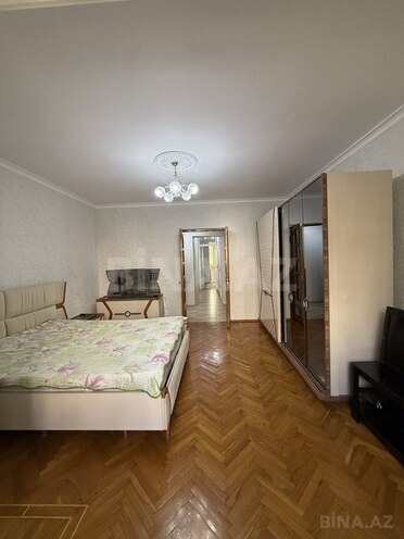 Satılır 3 otaqlı köhnə tikili 78 m², Həzi Aslanov q., photo 25 from 27