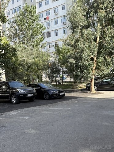 Satılır 3 otaqlı köhnə tikili 78 m², Həzi Aslanov q., photo 19 from 27