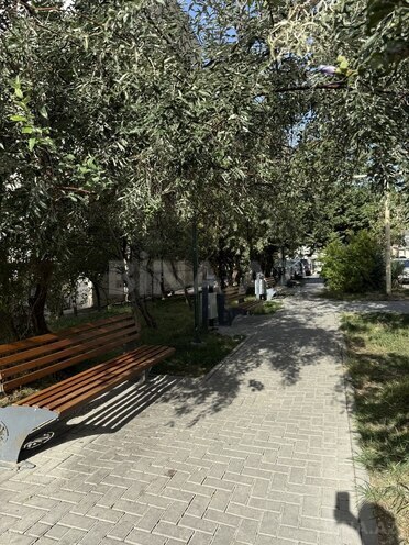 Satılır 3 otaqlı köhnə tikili 78 m², Həzi Aslanov q., photo 14 from 27