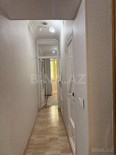 Satılır 3 otaqlı köhnə tikili 78 m², Həzi Aslanov q., photo 21 from 27