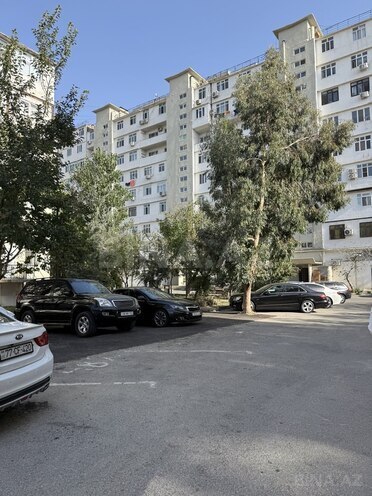 Satılır 3 otaqlı köhnə tikili 78 m², Həzi Aslanov q., photo 13 from 27