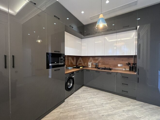 Сдаётся 2-комн. новостройка 50 м², м. 28 мая, photo 5 from 13