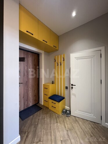 Сдаётся 2-комн. новостройка 50 м², м. 28 мая, photo 7 from 13