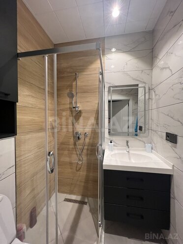 Сдаётся 2-комн. новостройка 50 м², м. 28 мая, photo 8 from 13