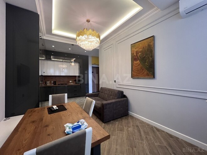 Сдаётся 2-комн. новостройка 50 м², м. 28 мая, photo 3 from 13