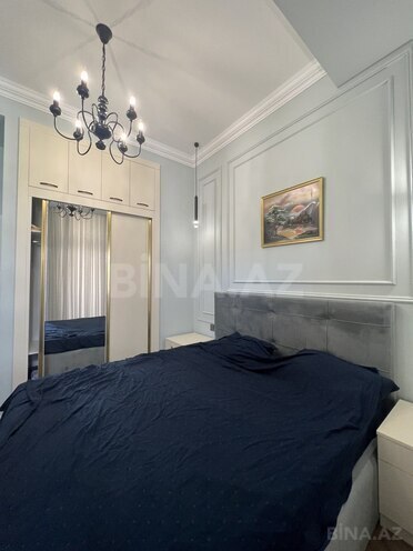 Сдаётся 2-комн. новостройка 50 м², м. 28 мая, photo 10 from 13