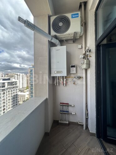 Сдаётся 2-комн. новостройка 50 м², м. 28 мая, photo 11 from 13