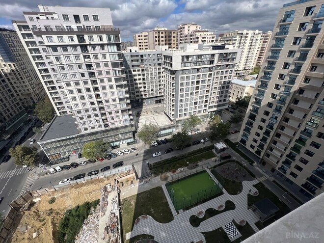 Сдаётся 2-комн. новостройка 50 м², м. 28 мая, photo 12 from 13