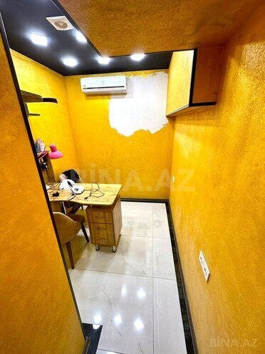 Satılır  obyekt 80 m², Gənclik m., photo 8 from 12