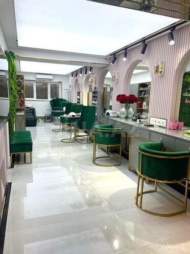 Satılır  obyekt 80 m², Gənclik m., photo 4 from 12