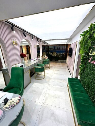 Satılır  obyekt 80 m², Gənclik m., photo 3 from 12