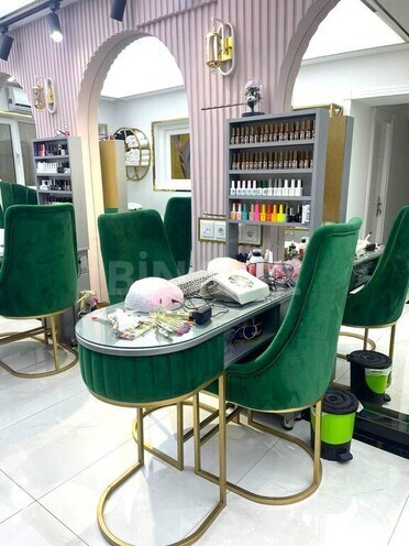 Satılır  obyekt 80 m², Gənclik m., photo 7 from 12