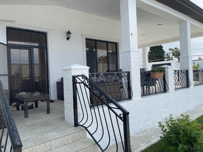 Satılır 5 otaqlı həyət evi/bağ evi 270 m², Novxanı q., photo 5 from 18