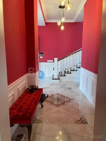 Satılır 5 otaqlı həyət evi/bağ evi 270 m², Novxanı q., photo 9 from 18