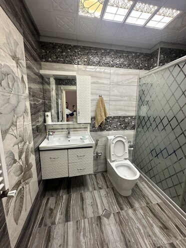 Satılır 4 otaqlı yeni tikili 125 m², Dərnəgül m., photo 16 from 18