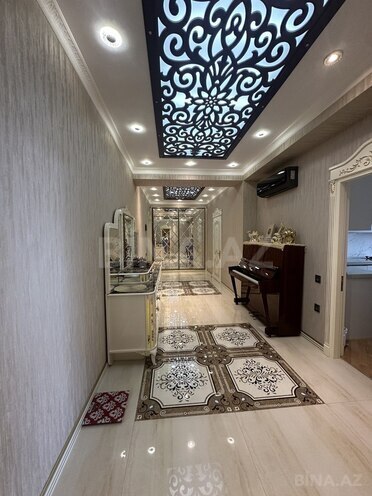 Satılır 4 otaqlı yeni tikili 125 m², Dərnəgül m., photo 17 from 18