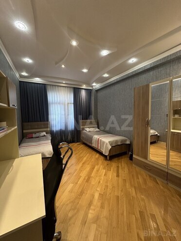 Satılır 4 otaqlı yeni tikili 125 m², Dərnəgül m., photo 8 from 18